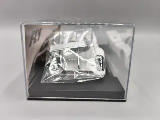 Porsche 917K Mira Test 1970 Fly