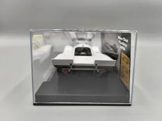 Porsche 917K Mira Test 1970 Fly