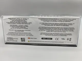 Porsche 917K Mira Test 1970 Fly