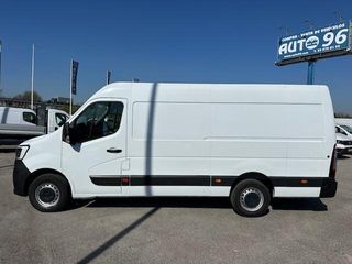 RENAULT MASTER 2.3 BLUEDCI 3500 L3 H2 150 FURGON