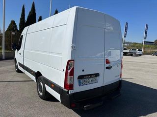 RENAULT MASTER 2.3 BLUEDCI 3500 L3 H2 150 FURGON