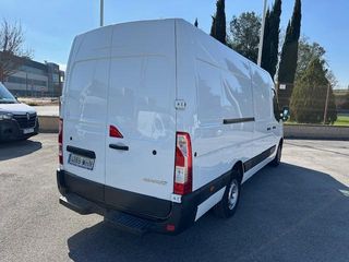 RENAULT MASTER 2.3 BLUEDCI 3500 L3 H2 150 FURGON