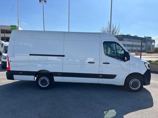 RENAULT MASTER 2.3 BLUEDCI 3500 L3 H2 150 FURGON
