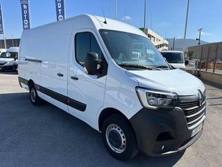 RENAULT MASTER 2.3 BLUEDCI 3500 L3 H2 150 FURGON