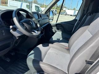 RENAULT MASTER 2.3 BLUEDCI 3500 L3 H2 150 FURGON