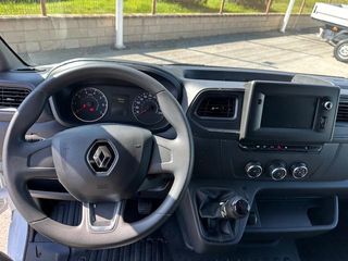 RENAULT MASTER 2.3 BLUEDCI 3500 L3 H2 150 FURGON