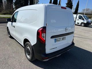 NISSAN TOWNSTAR 1.3 G PROFESIONAL 130 L1 FURGON