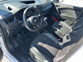 NISSAN TOWNSTAR 1.3 G PROFESIONAL 130 L1 FURGON