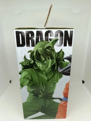 Figura Ichibansho Dragon Ball Super Yamcha