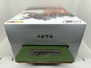 Figura Ichibansho Dragon Ball Super Yamcha