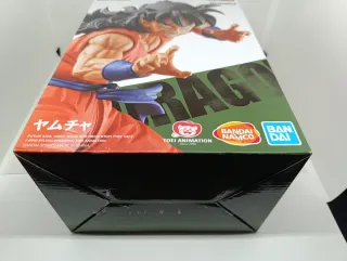 Figura Ichibansho Dragon Ball Super Yamcha
