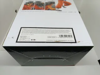 Figura Ichibansho Dragon Ball Super Yamcha