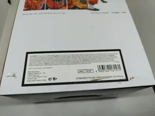 Figura Ichibansho Dragon Ball Super Yamcha