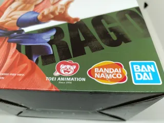 Figura Ichibansho Dragon Ball Super Yamcha