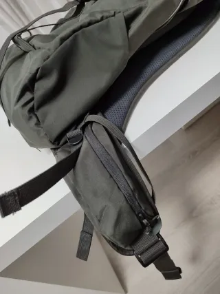 Mochila Columbus Alper 18