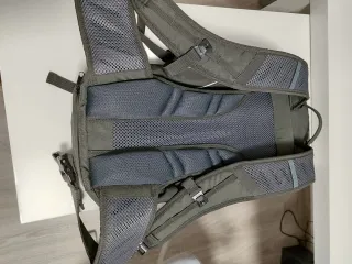 Mochila Columbus Alper 18