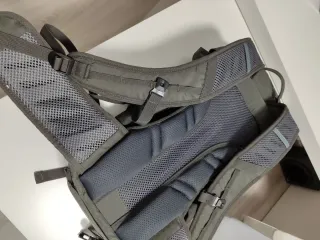 Mochila Columbus Alper 18