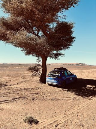 SEAT Ibiza 1998 Negociable