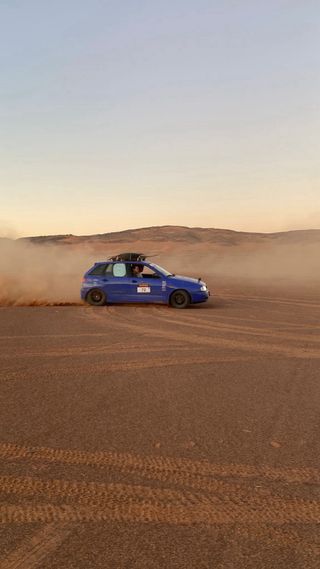 SEAT Ibiza 1998 Negociable