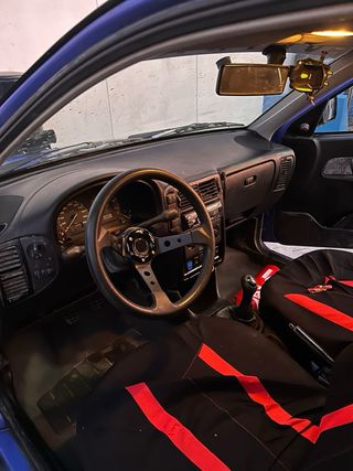 SEAT Ibiza 1998 Negociable