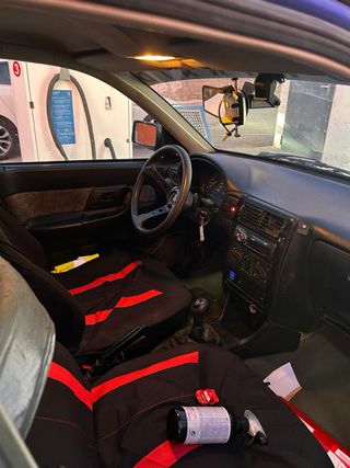 SEAT Ibiza 1998 Negociable