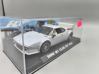 BMW M1 Club Fly 2021