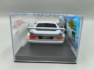 BMW M1 Club Fly 2021