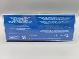 BMW M1 Club Fly 2021