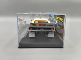 Lancia 037 Rally Tierra Cardona 1986 fly