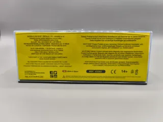 Lancia 037 Rally Tierra Cardona 1986 fly