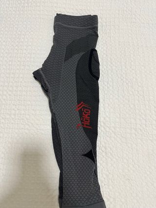 Mallas de compresión Hoko mujer talla S