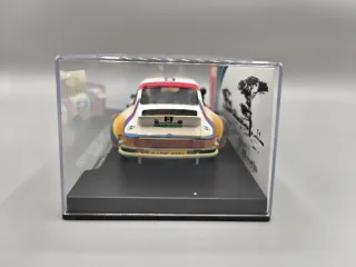 Porsche 911 Rally Safari 1978 Fly