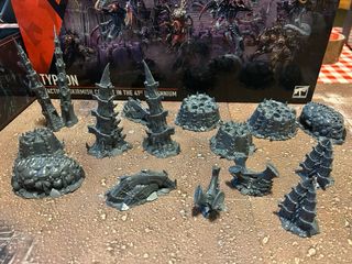 Kill Team Hive Storm Brutal Cunning Typhon