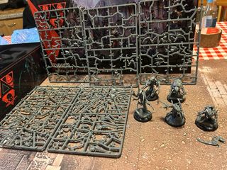 Kill Team Hive Storm Brutal Cunning Typhon