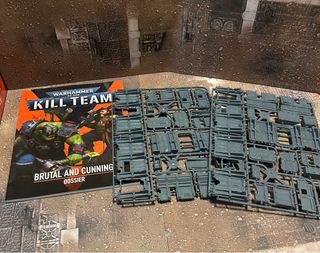 Kill Team Hive Storm Brutal Cunning Typhon