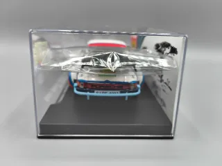 Porsche 911 Rally Safari 1978 Fly