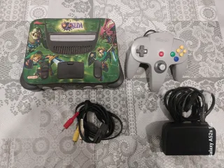Nintendo 64