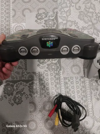 Nintendo 64