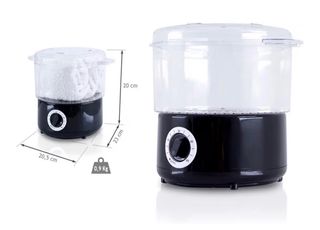 Secador Vapor Estética