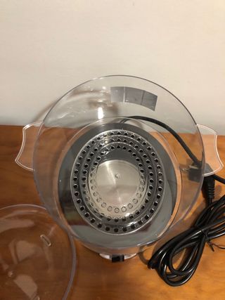 Secador Vapor Estética