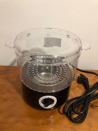 Secador Vapor Estética