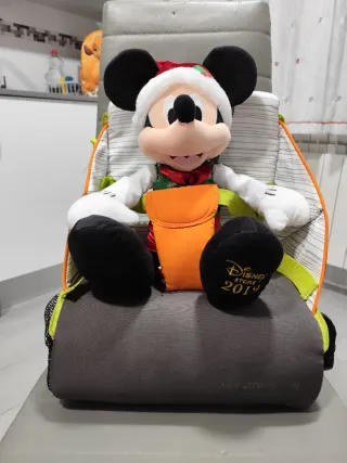 Trona portátil Jané