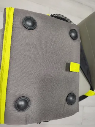 Trona portátil Jané