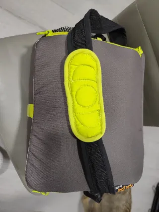 Trona portátil Jané