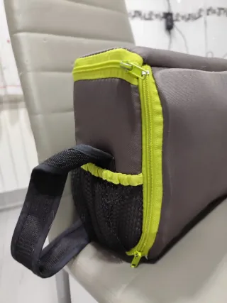 Trona portátil Jané