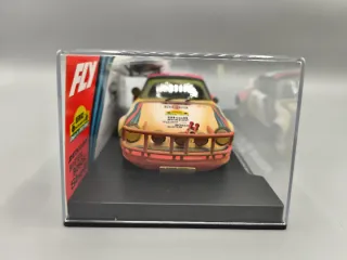 Porsche 911 Rally Safari 1978 Fly