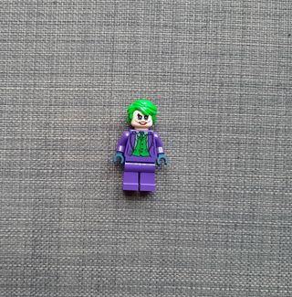 MINIFIGURAS SET LEGO 76303