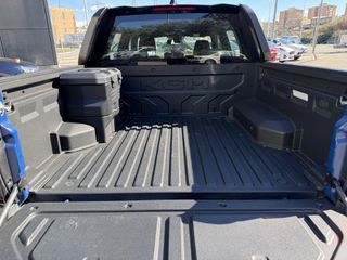 KGM Musso EVX 4X4 AT Pro