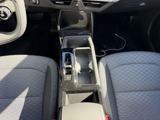 KGM Musso EVX 4X4 AT Pro