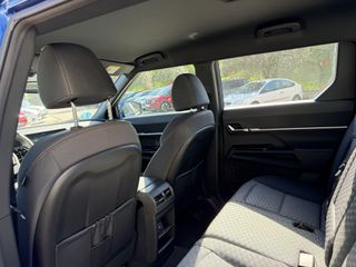 KGM Musso EVX 4X4 AT Pro